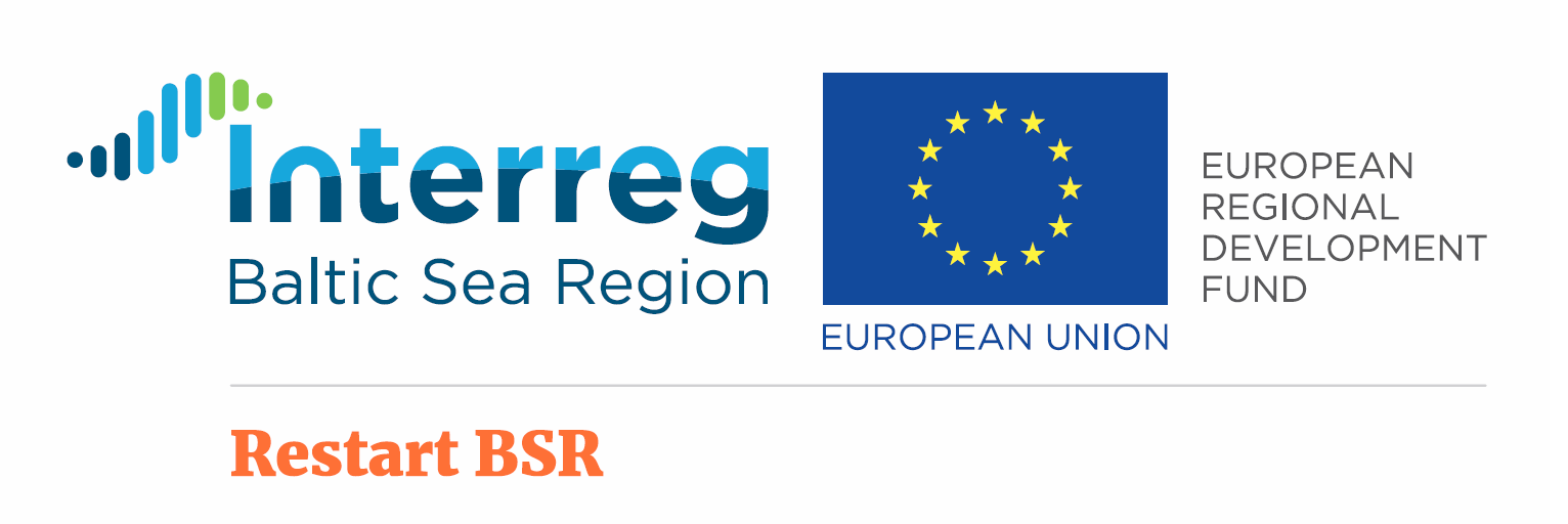 Interreg Baltic Sea Region